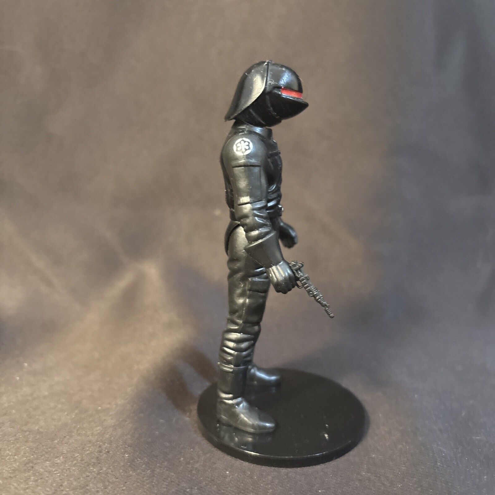 Imperial Gunner sold