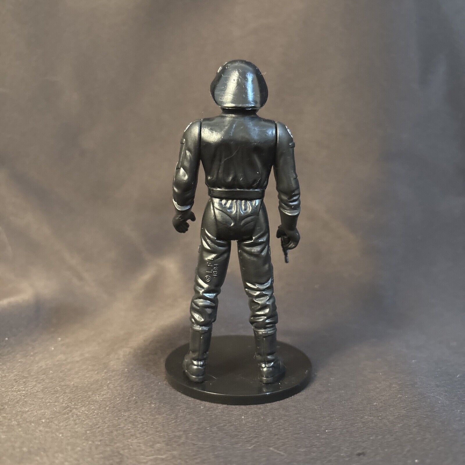Imperial Gunner sold