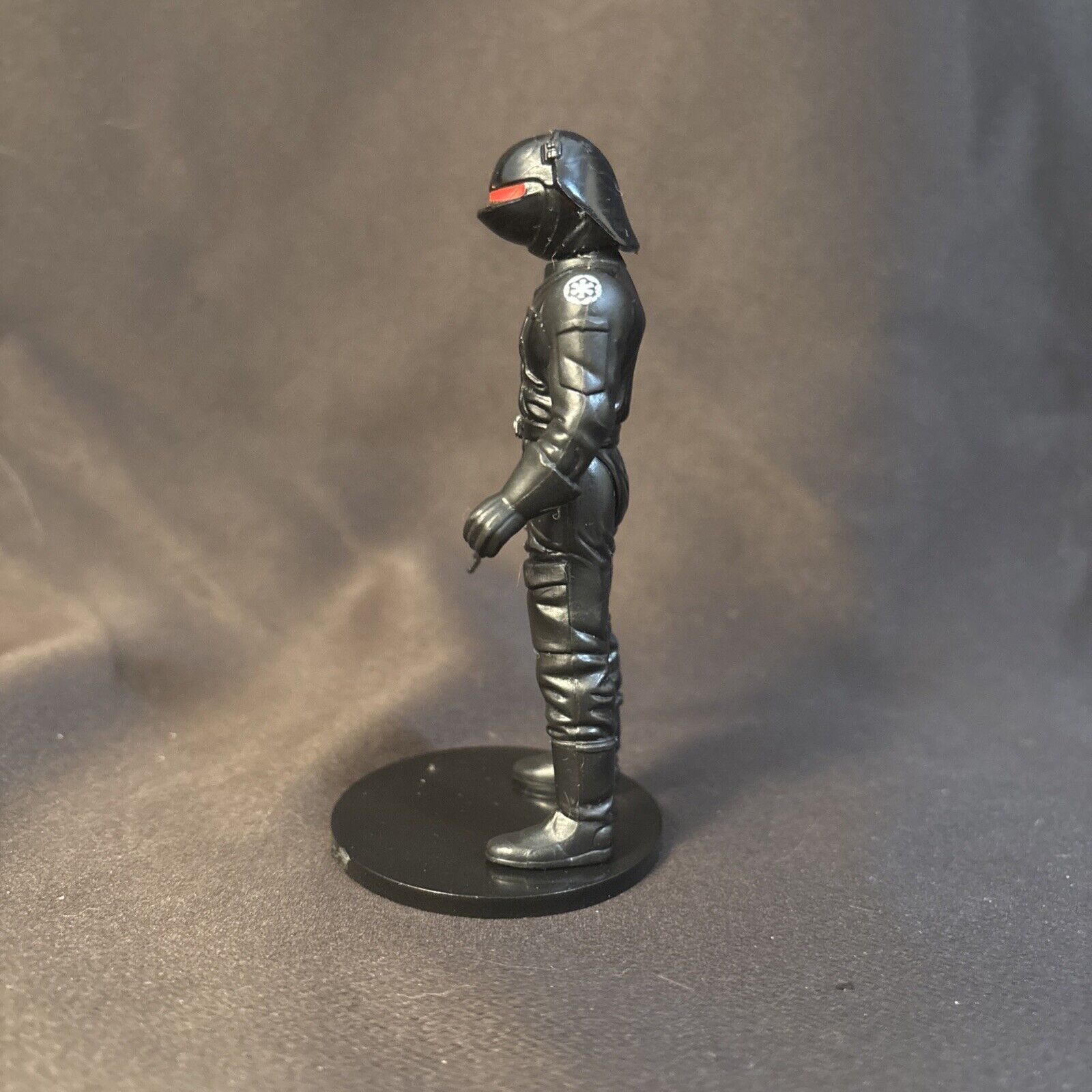 Imperial Gunner sold