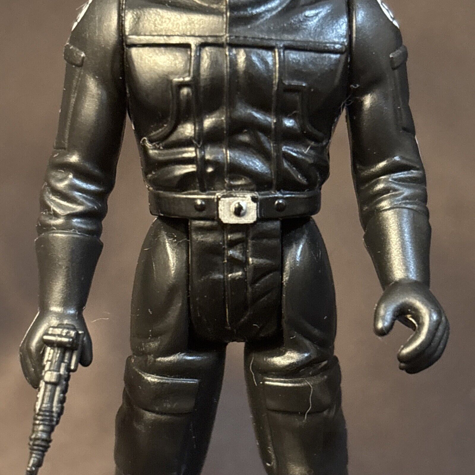 Imperial Gunner sold