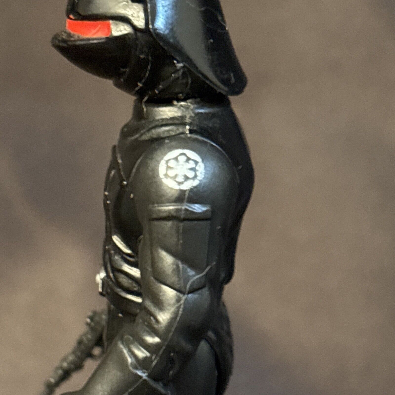 Imperial Gunner sold