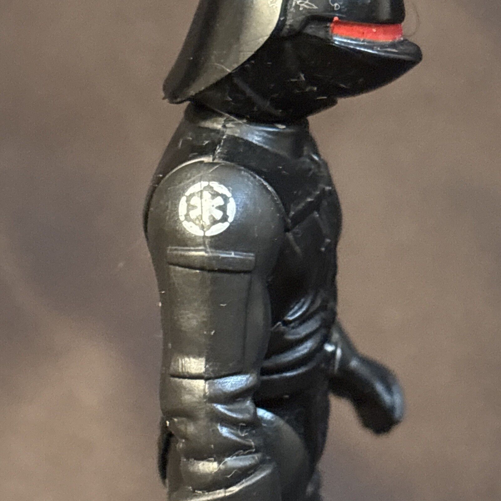 Imperial Gunner sold
