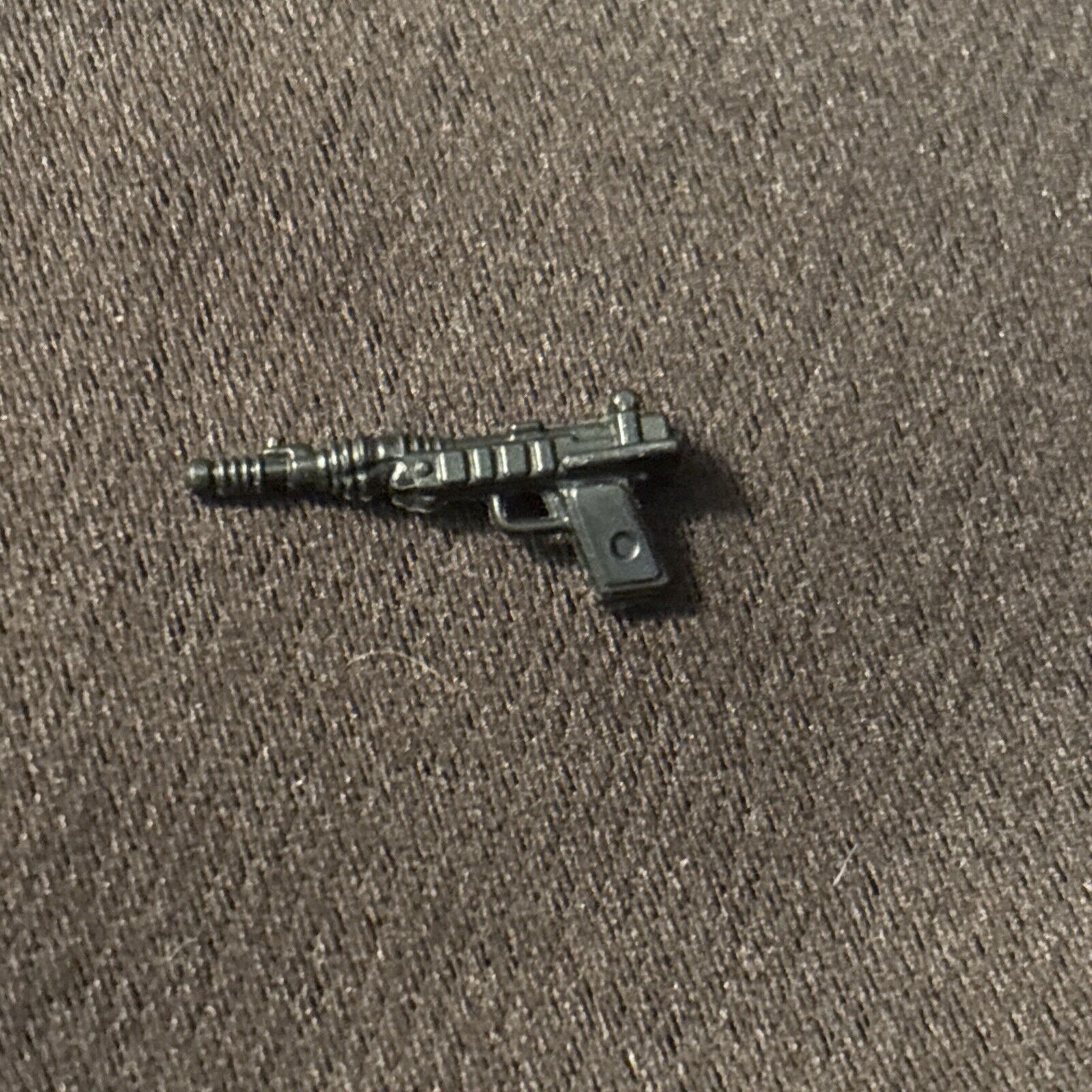 Imperial Gunner sold