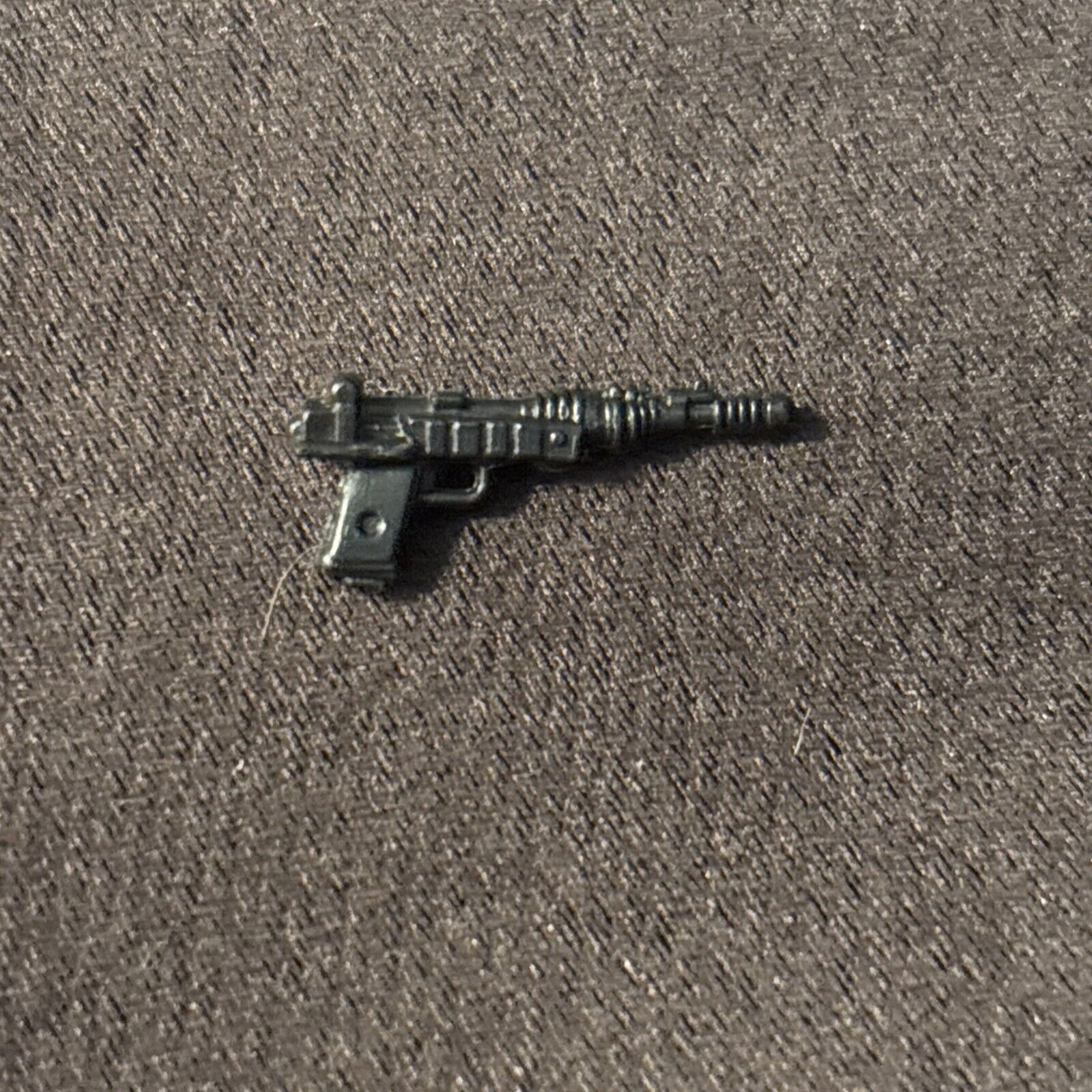 Imperial Gunner sold