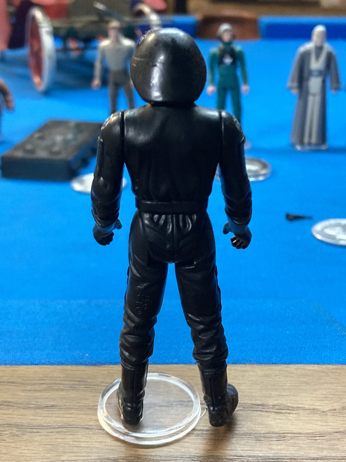 Imperial Gunner sold