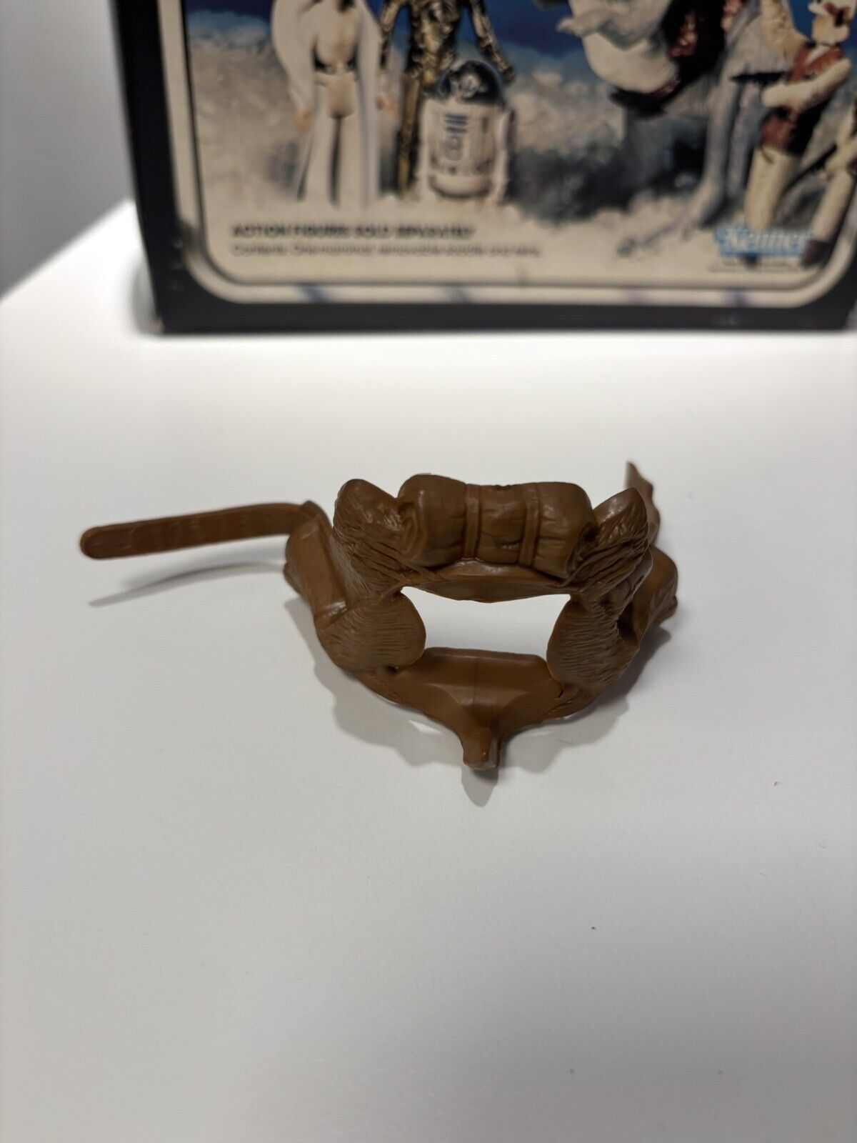 Tauntaun (closed belly) sold