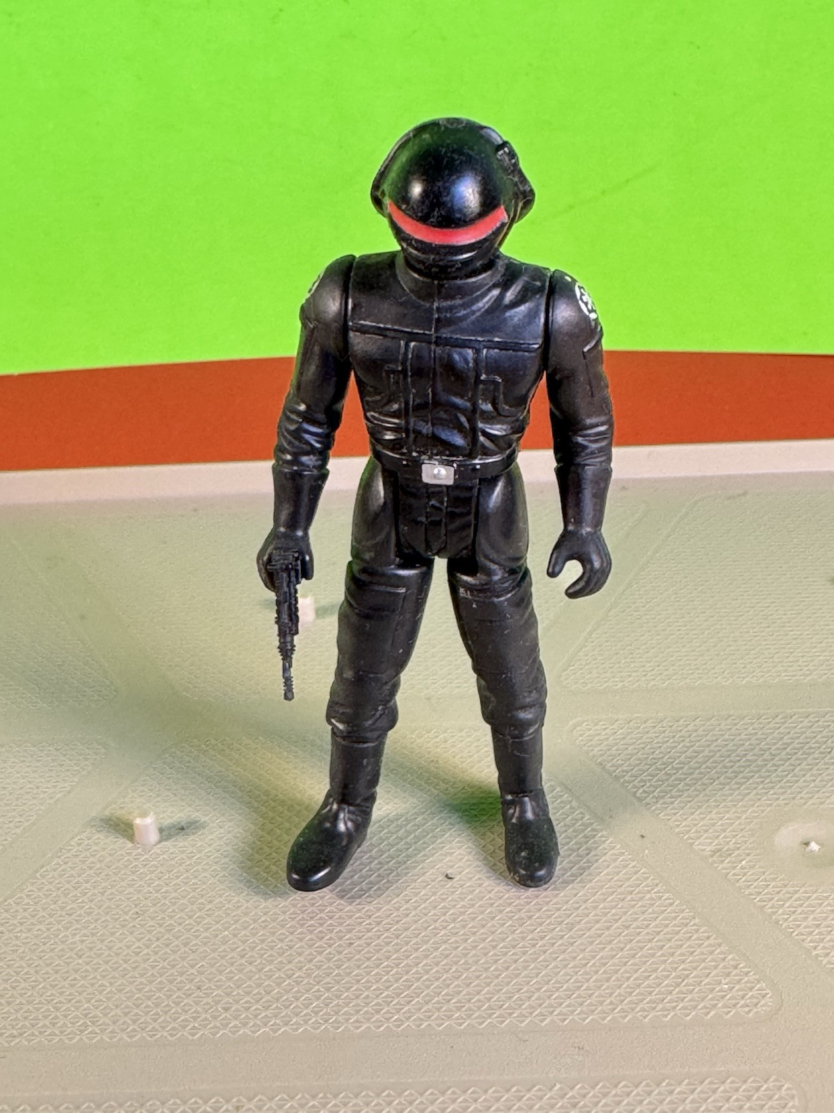 Imperial Gunner sold
