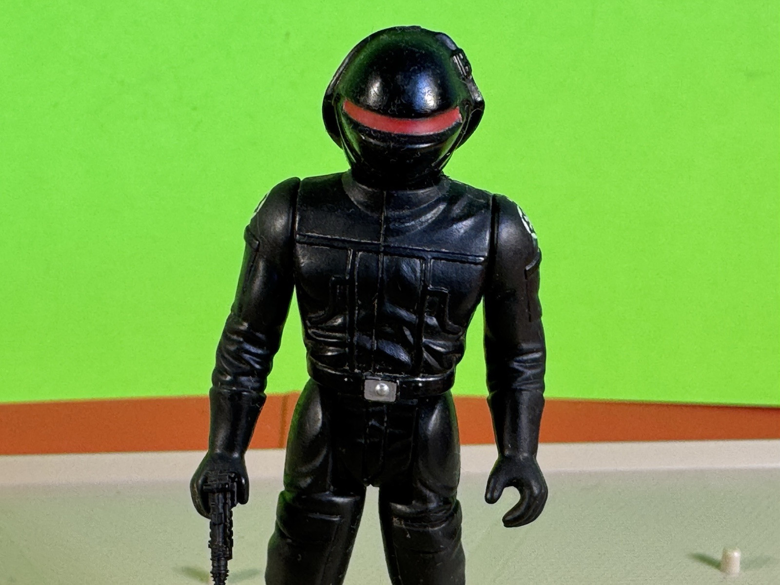 Imperial Gunner sold