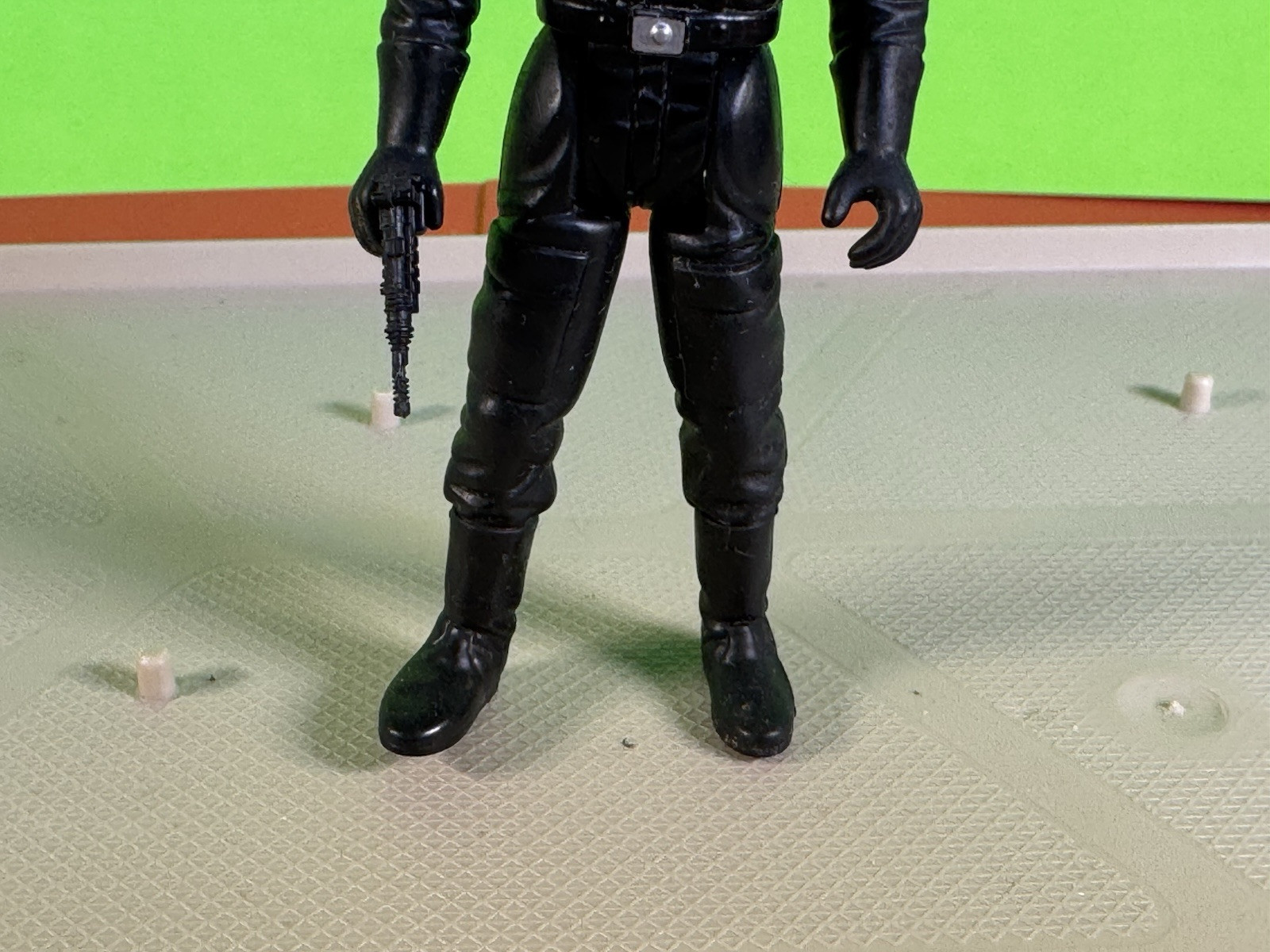 Imperial Gunner sold