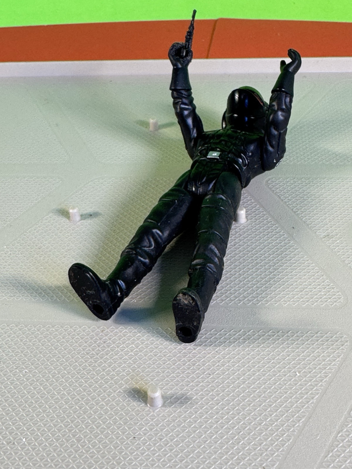 Imperial Gunner sold