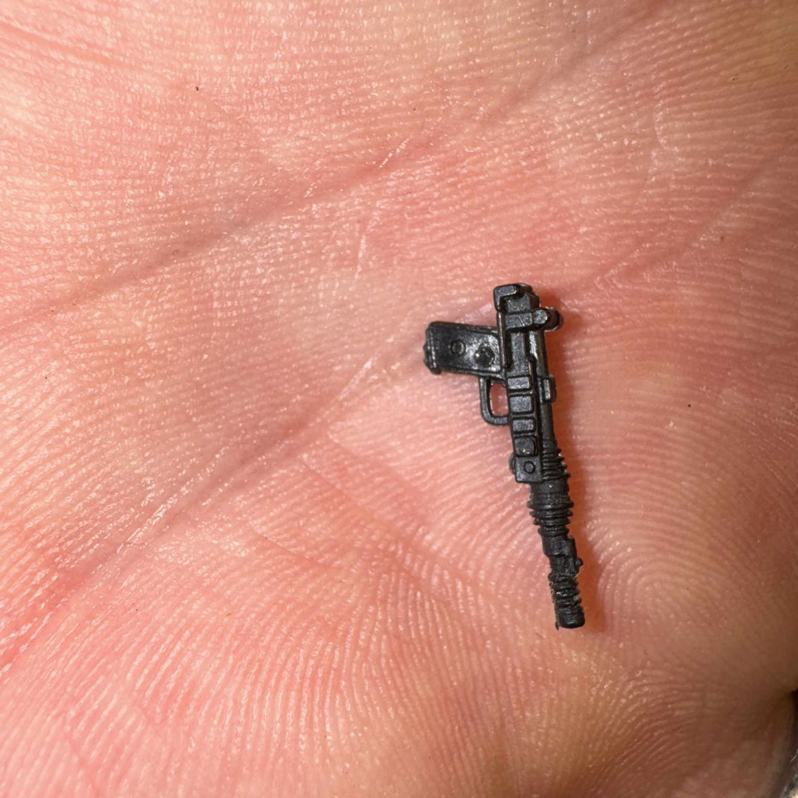 Imperial Gunner sold