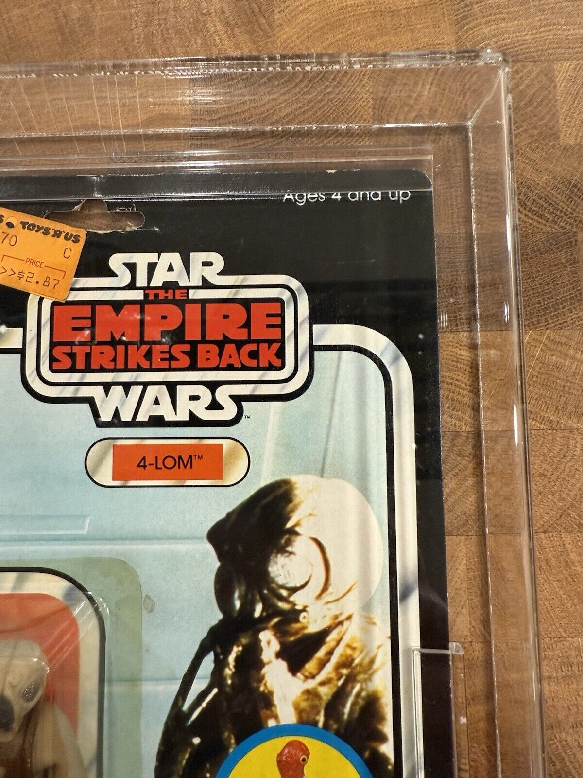 4-LOM sold