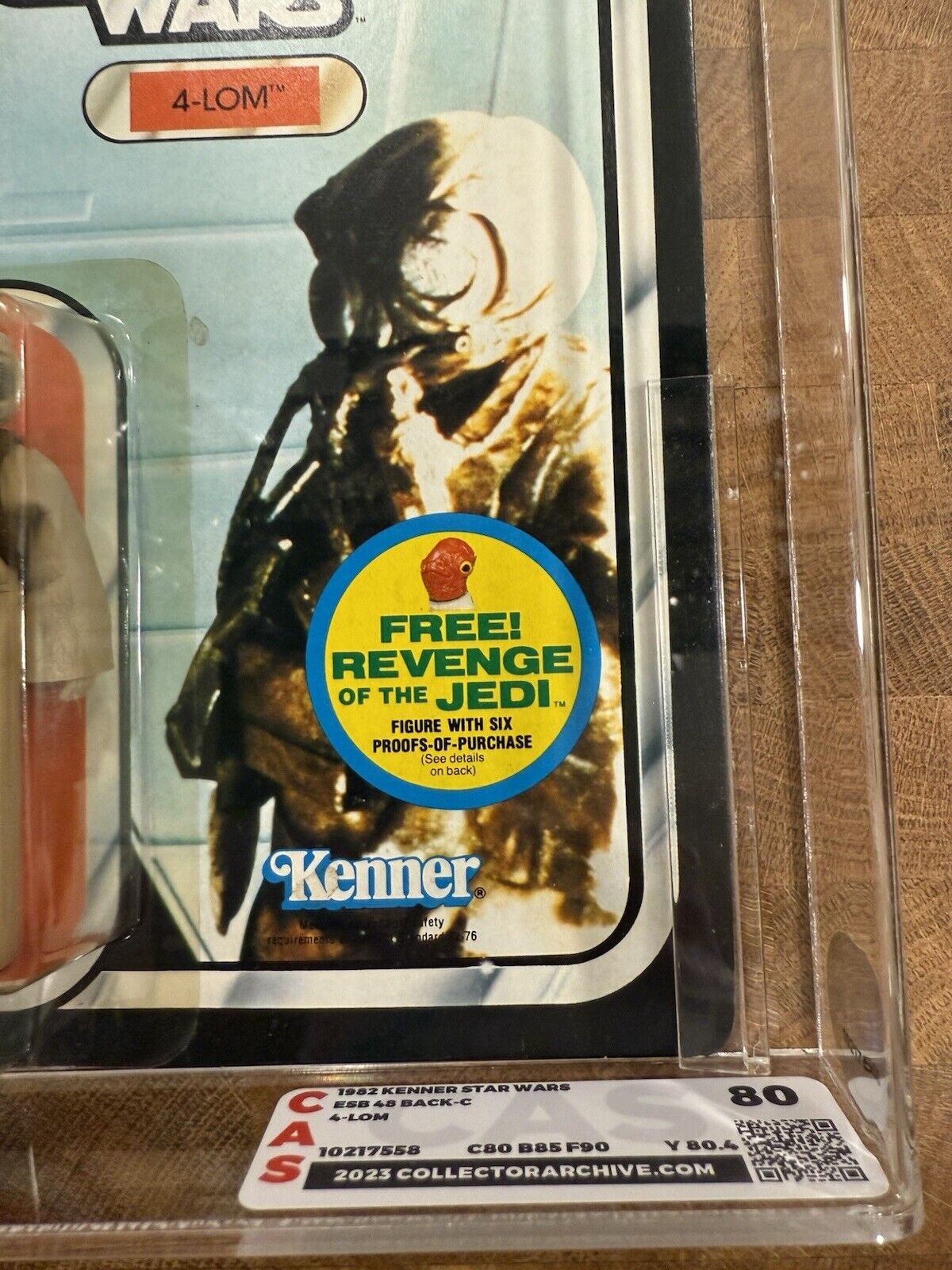 4-LOM sold