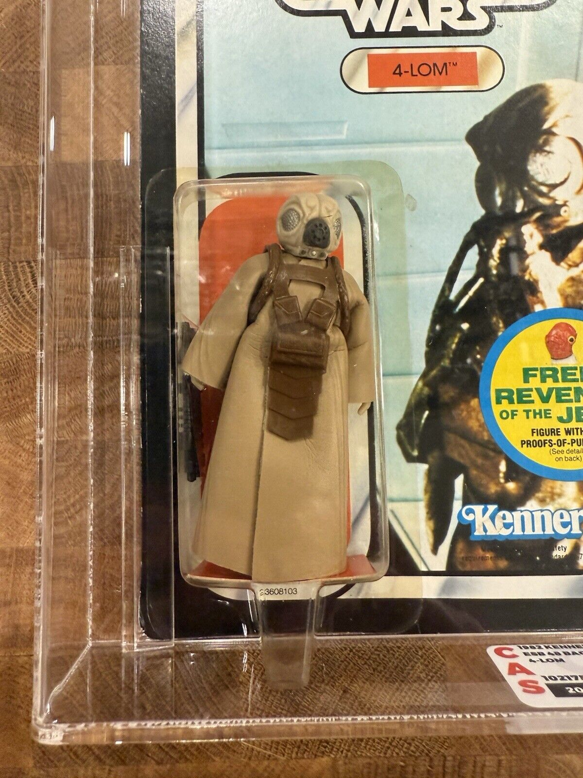4-LOM sold