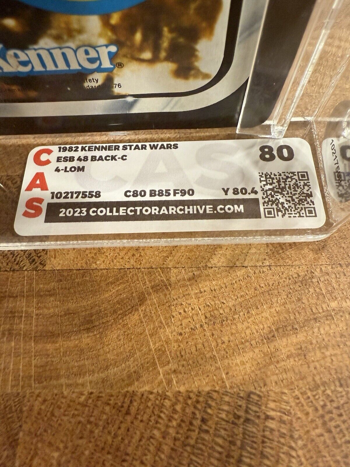 4-LOM sold