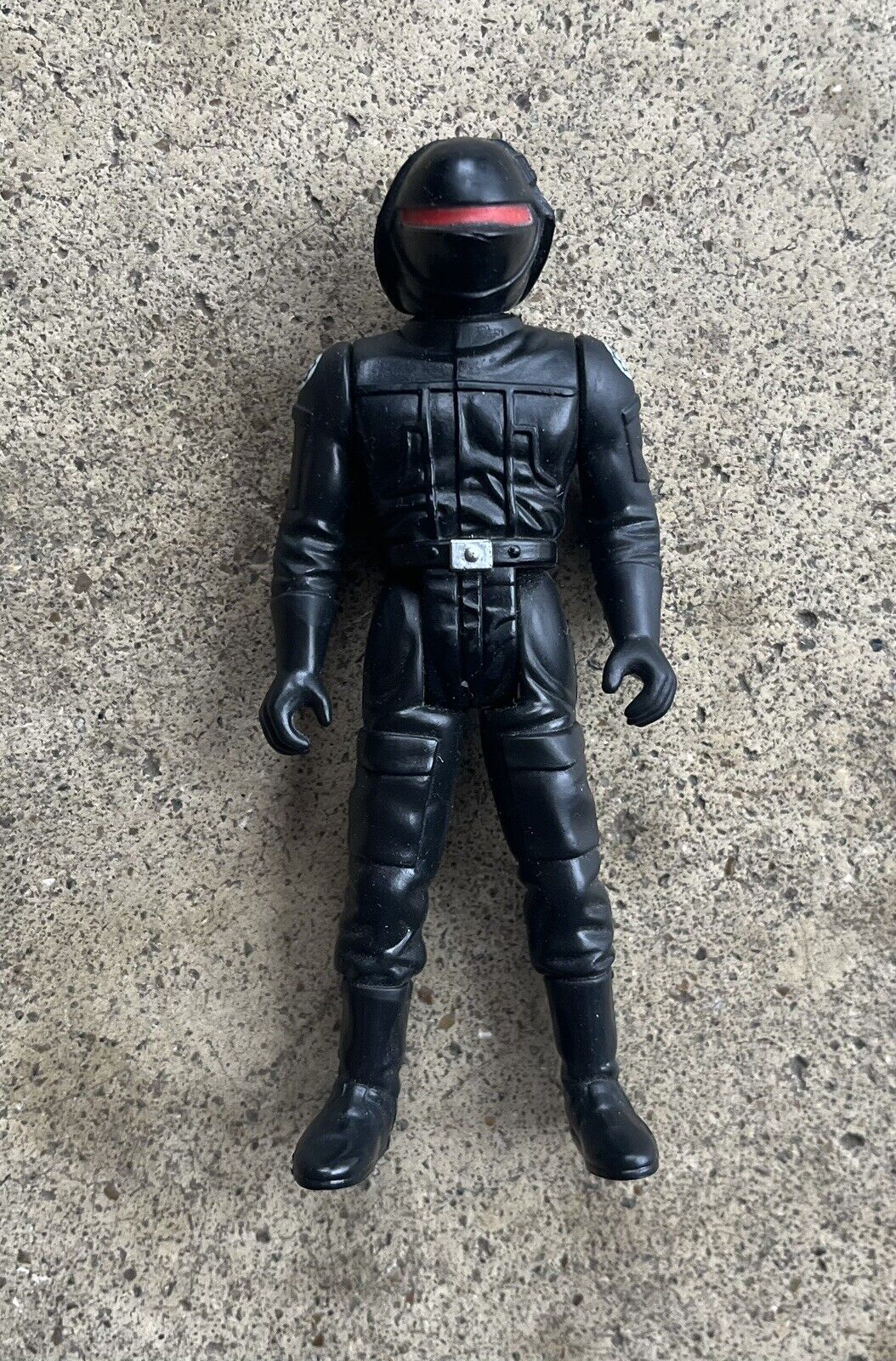 Imperial Gunner sold