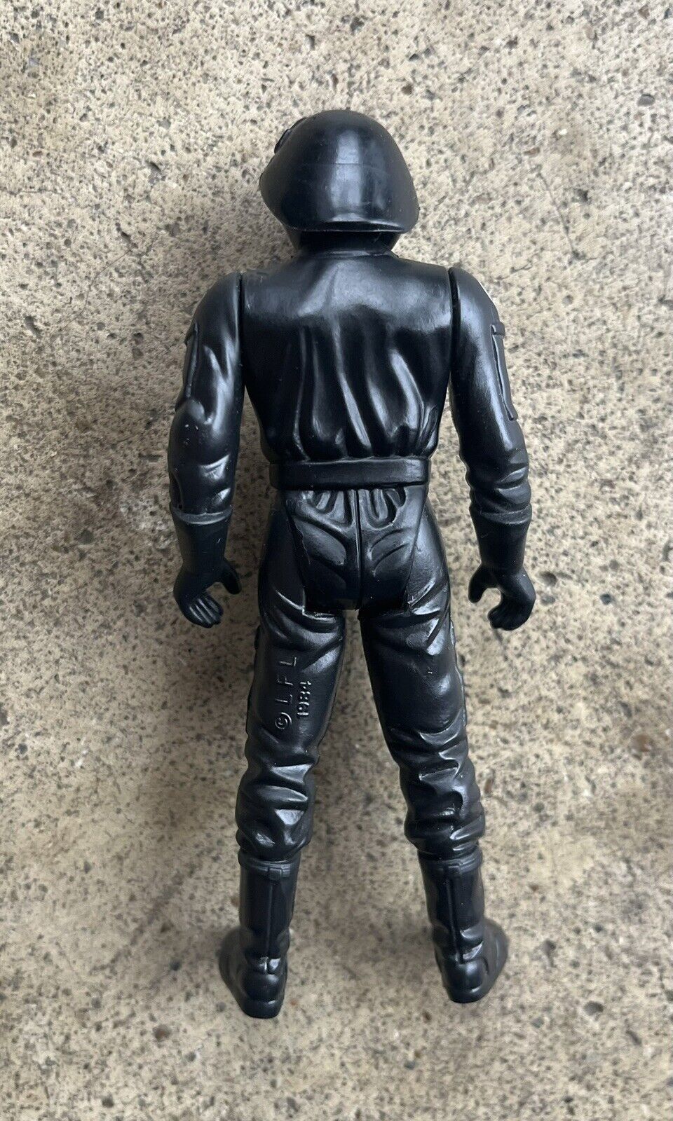 Imperial Gunner sold
