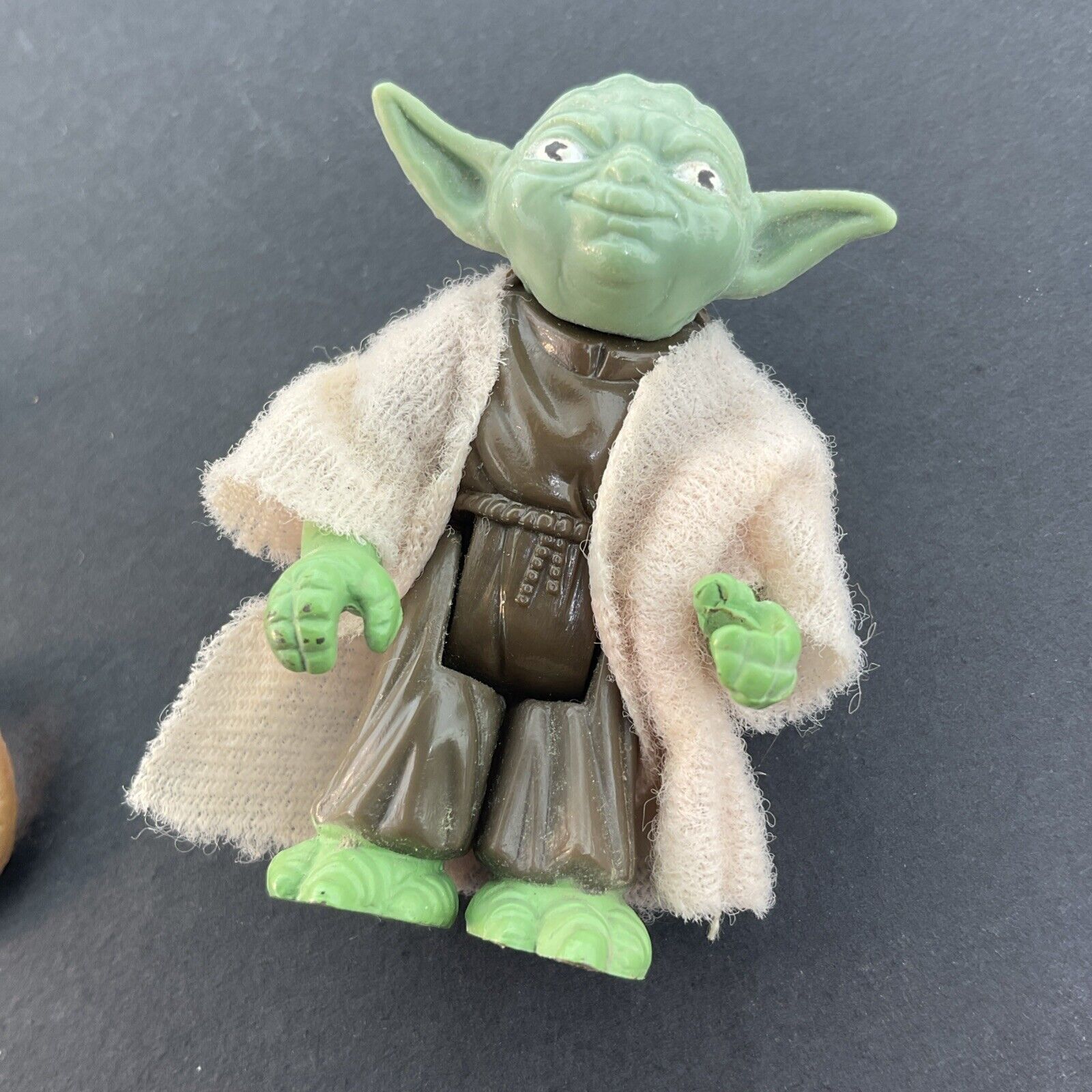 Yoda, The Jedi Master sold