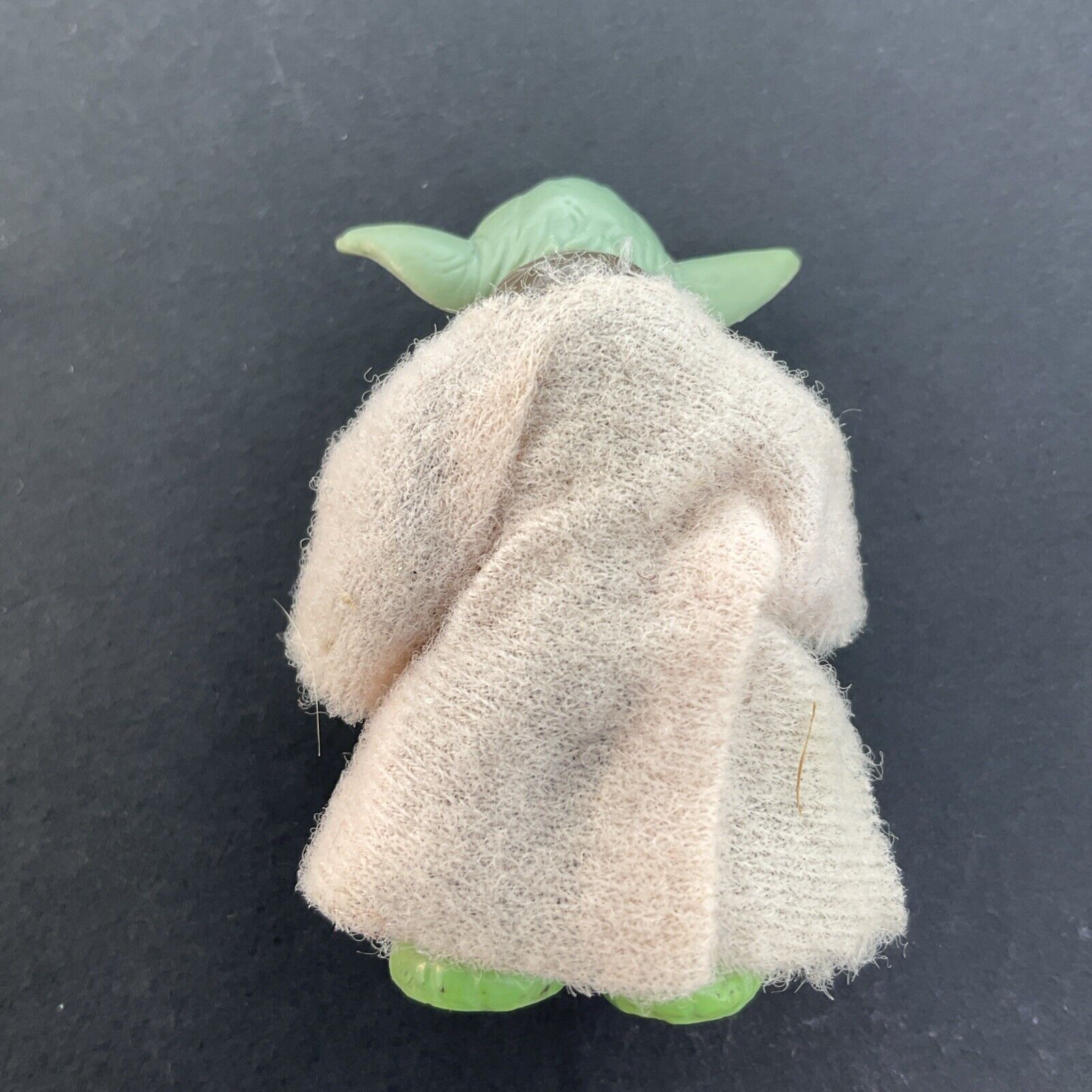 Yoda, The Jedi Master sold