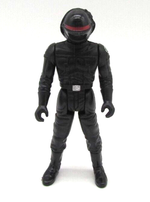 Imperial Gunner sold