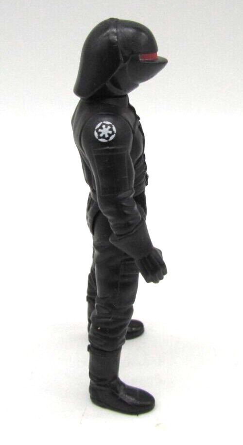 Imperial Gunner sold