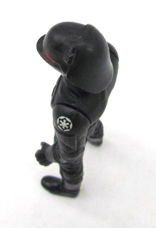 Imperial Gunner sold