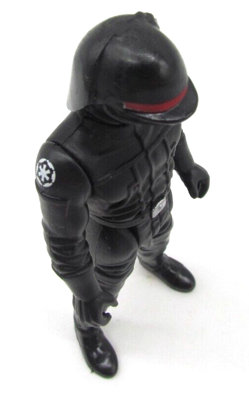 Imperial Gunner sold