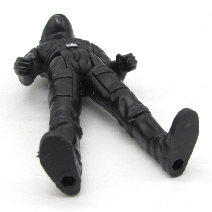 Imperial Gunner sold