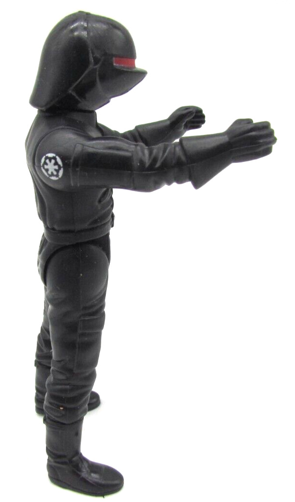 Imperial Gunner sold