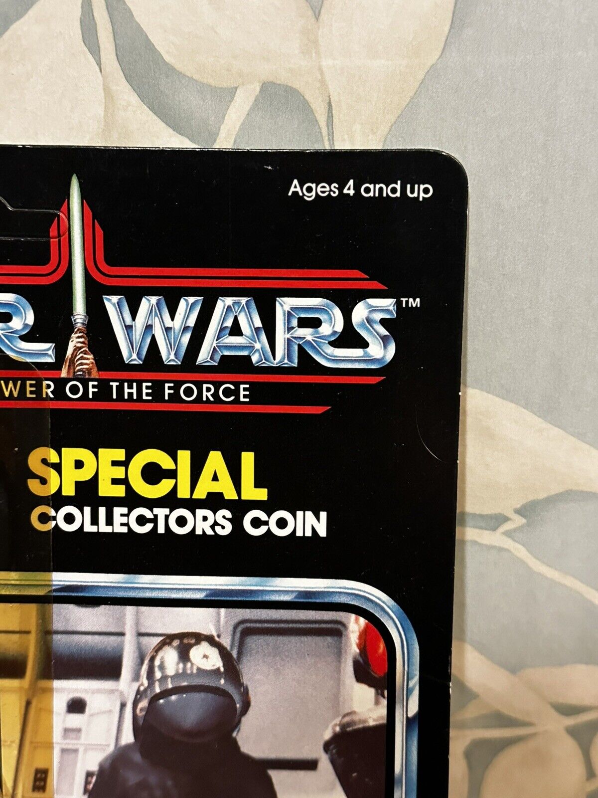 Imperial Gunner sold