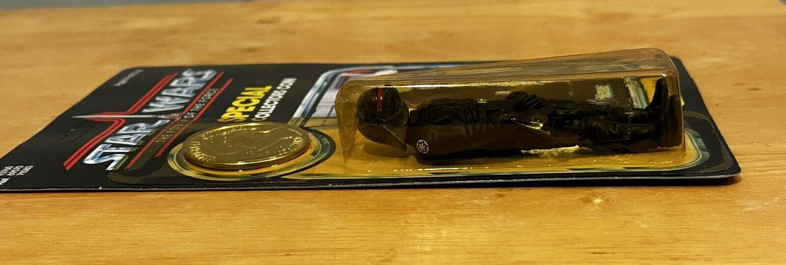 Imperial Gunner sold