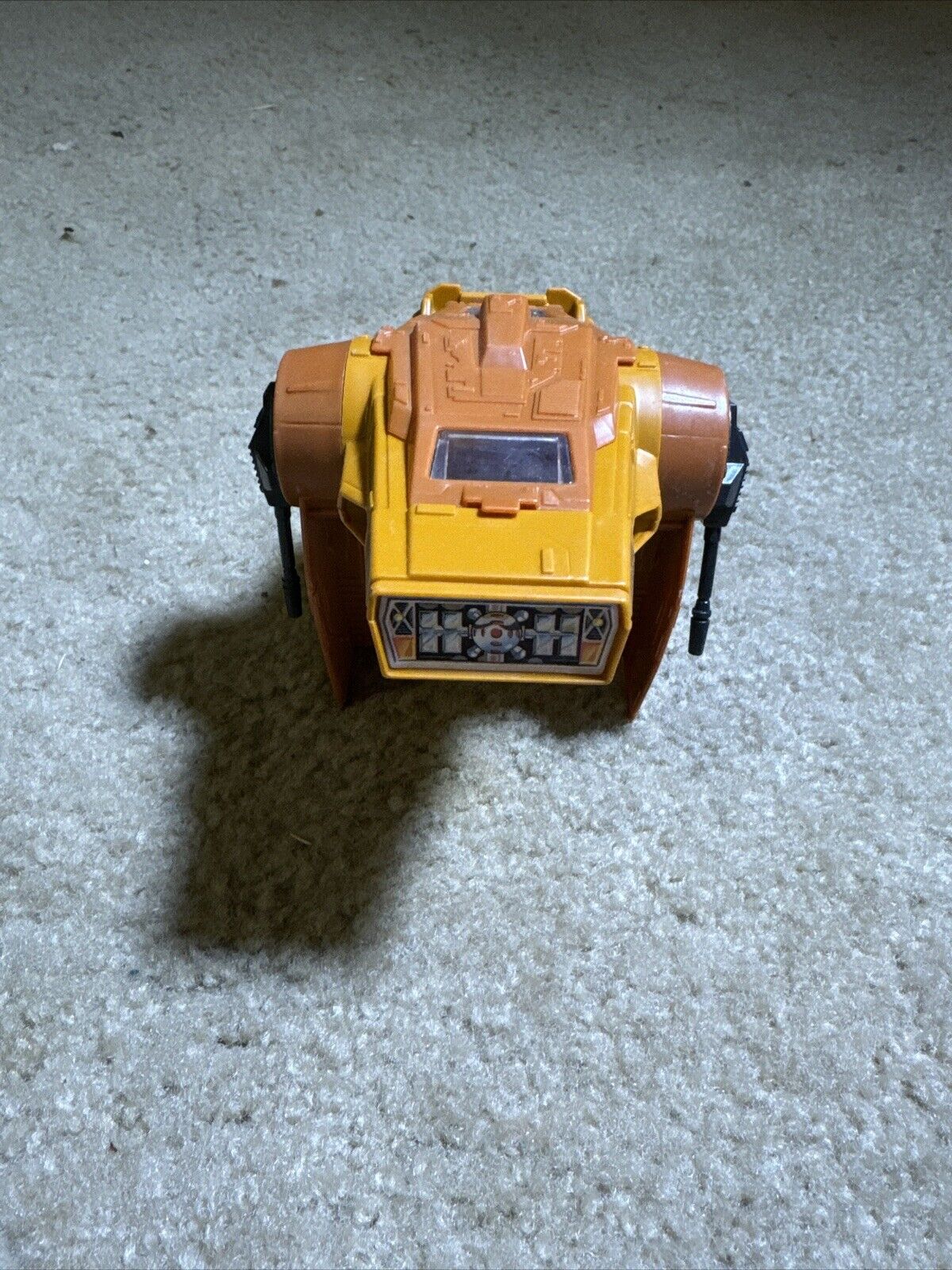 AST-5 (Armored Sentinel Transport) sold