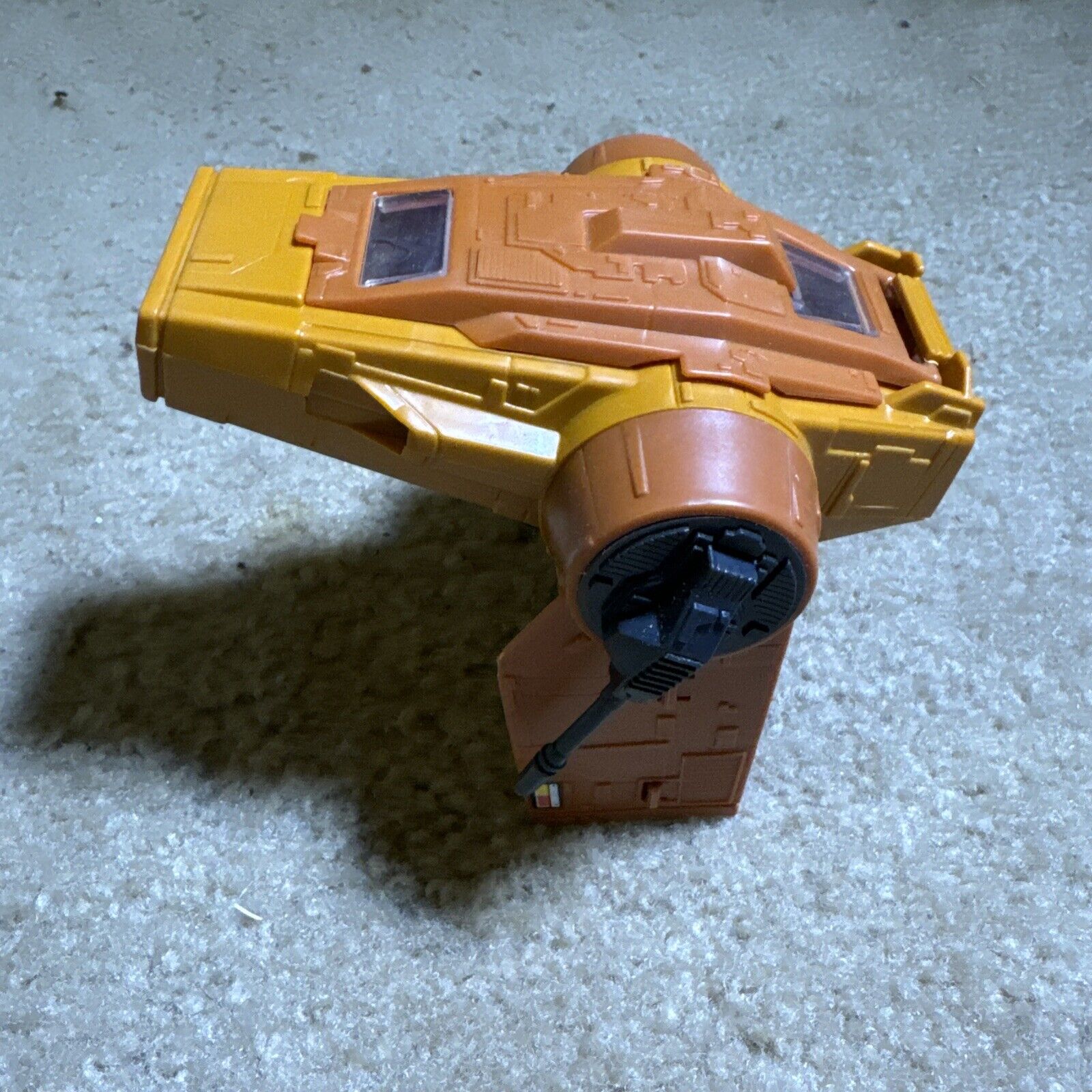 AST-5 (Armored Sentinel Transport) sold