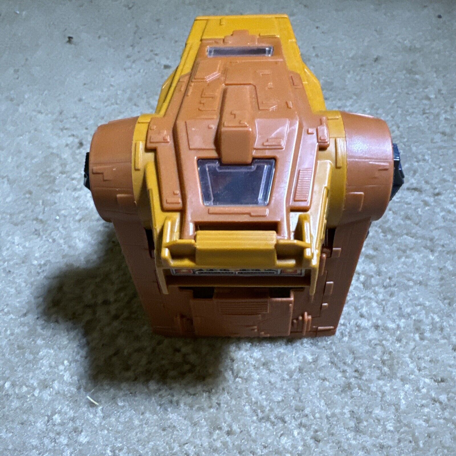 AST-5 (Armored Sentinel Transport) sold