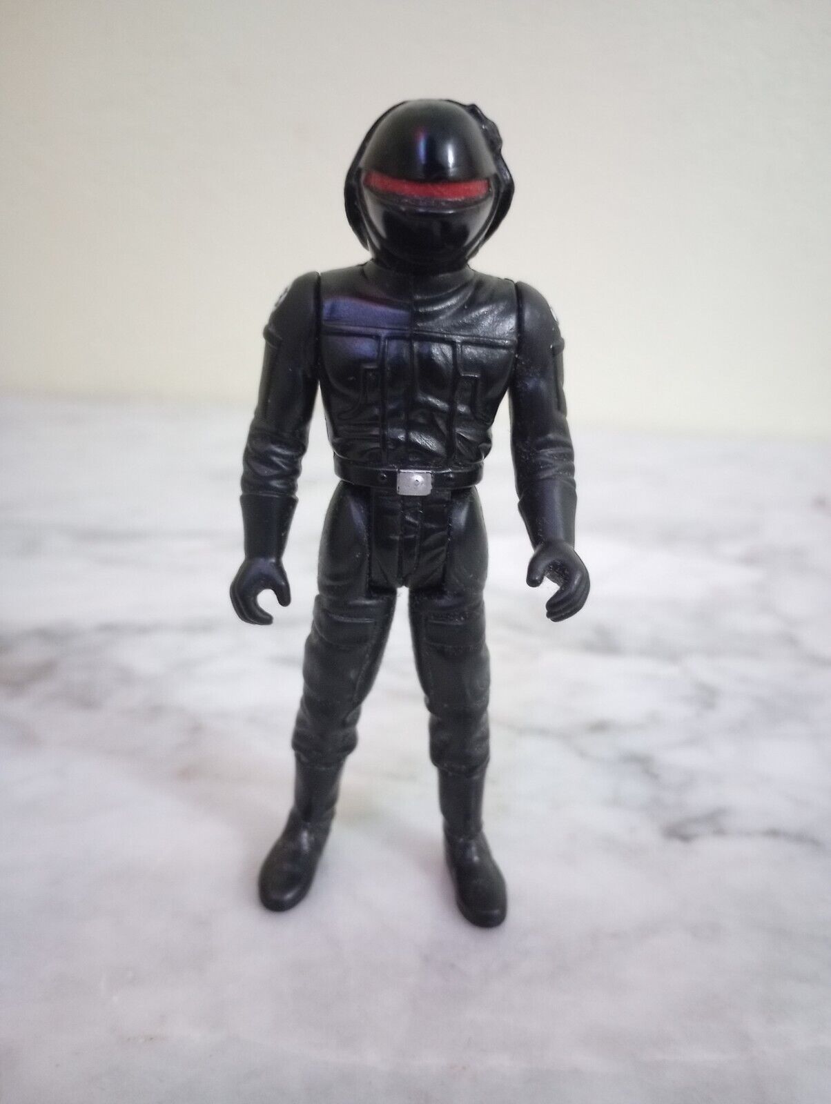 Imperial Gunner sold