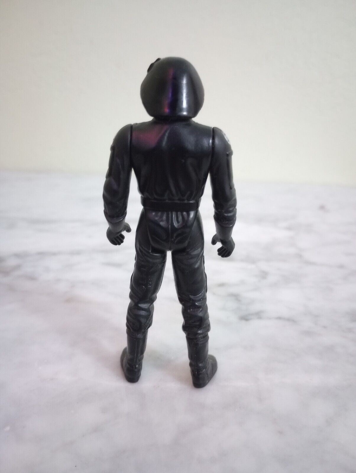 Imperial Gunner sold