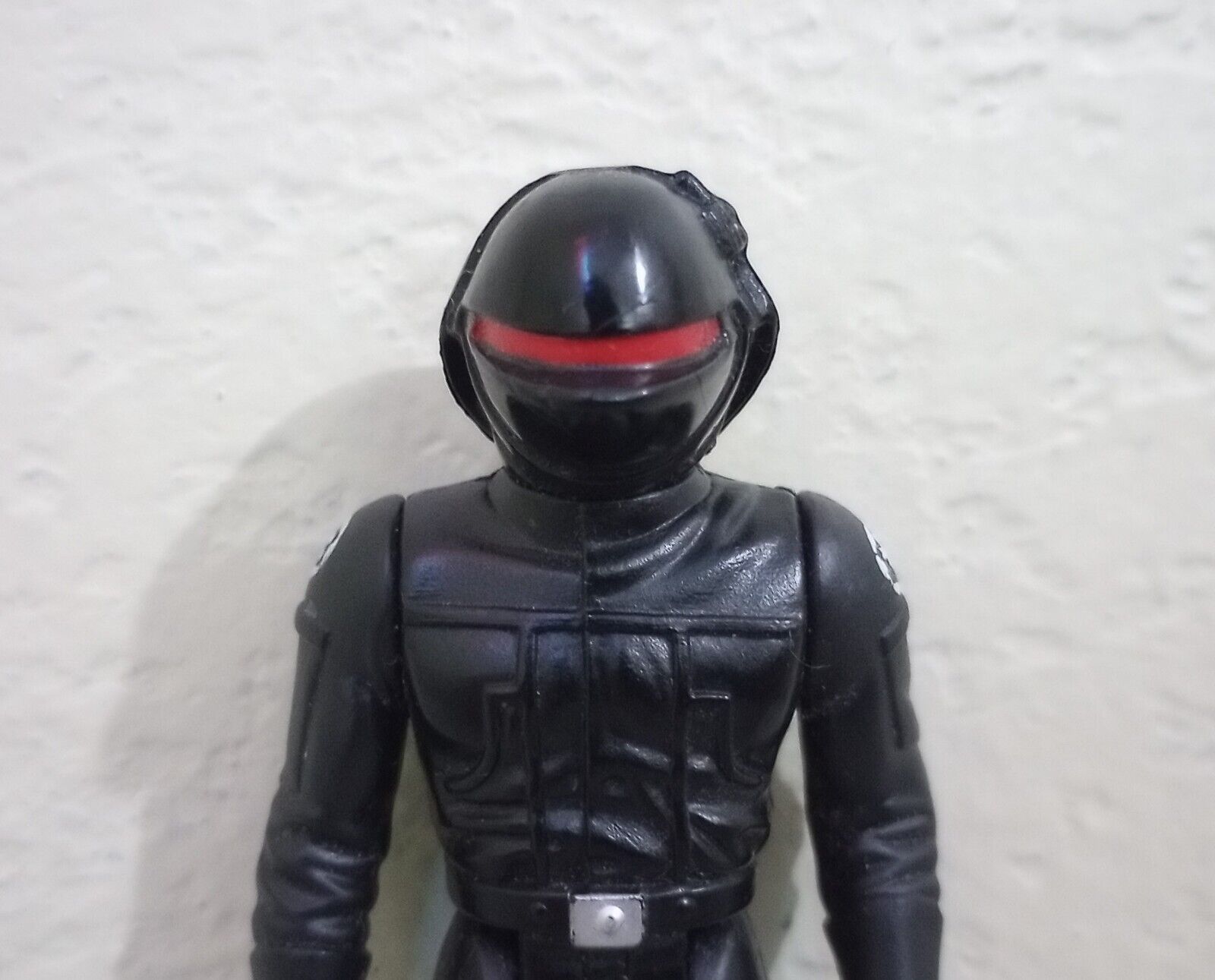 Imperial Gunner sold