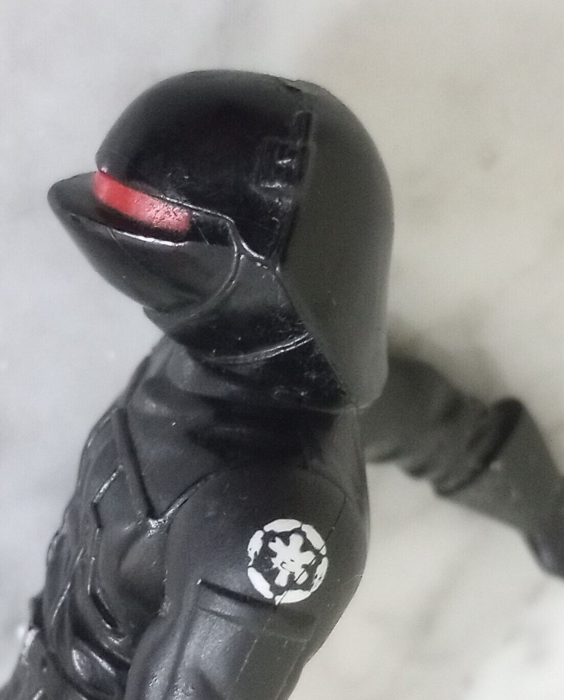 Imperial Gunner sold