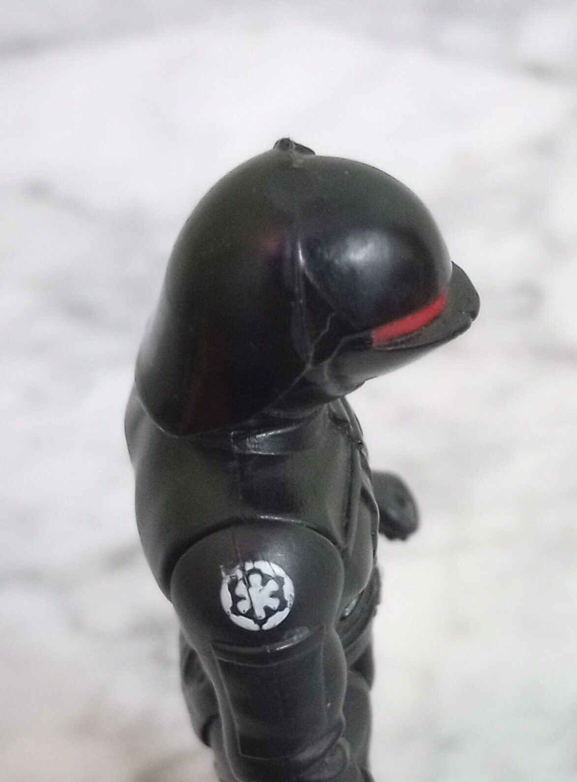 Imperial Gunner sold