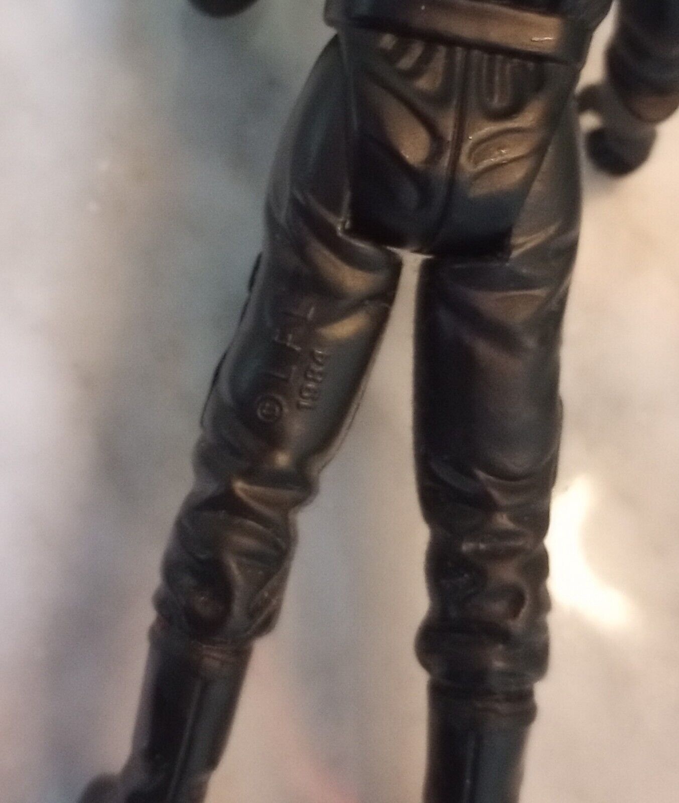 Imperial Gunner sold