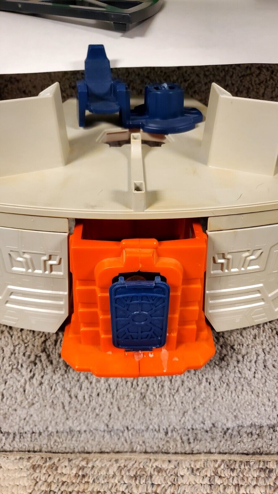 Death Star Space Station (Kenner) sold