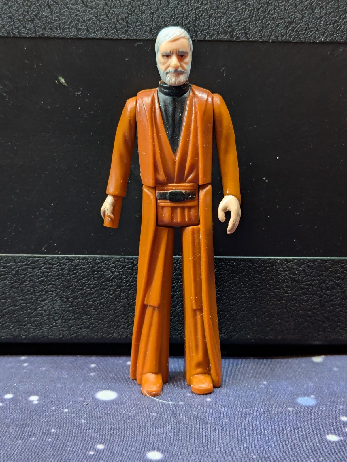Ben (Obi-Wan) Kenobi sold
