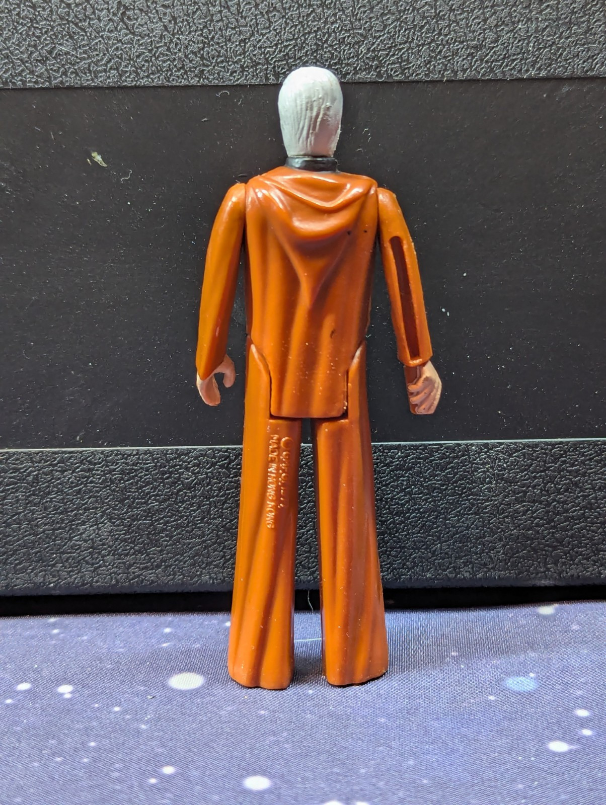 Ben (Obi-Wan) Kenobi sold