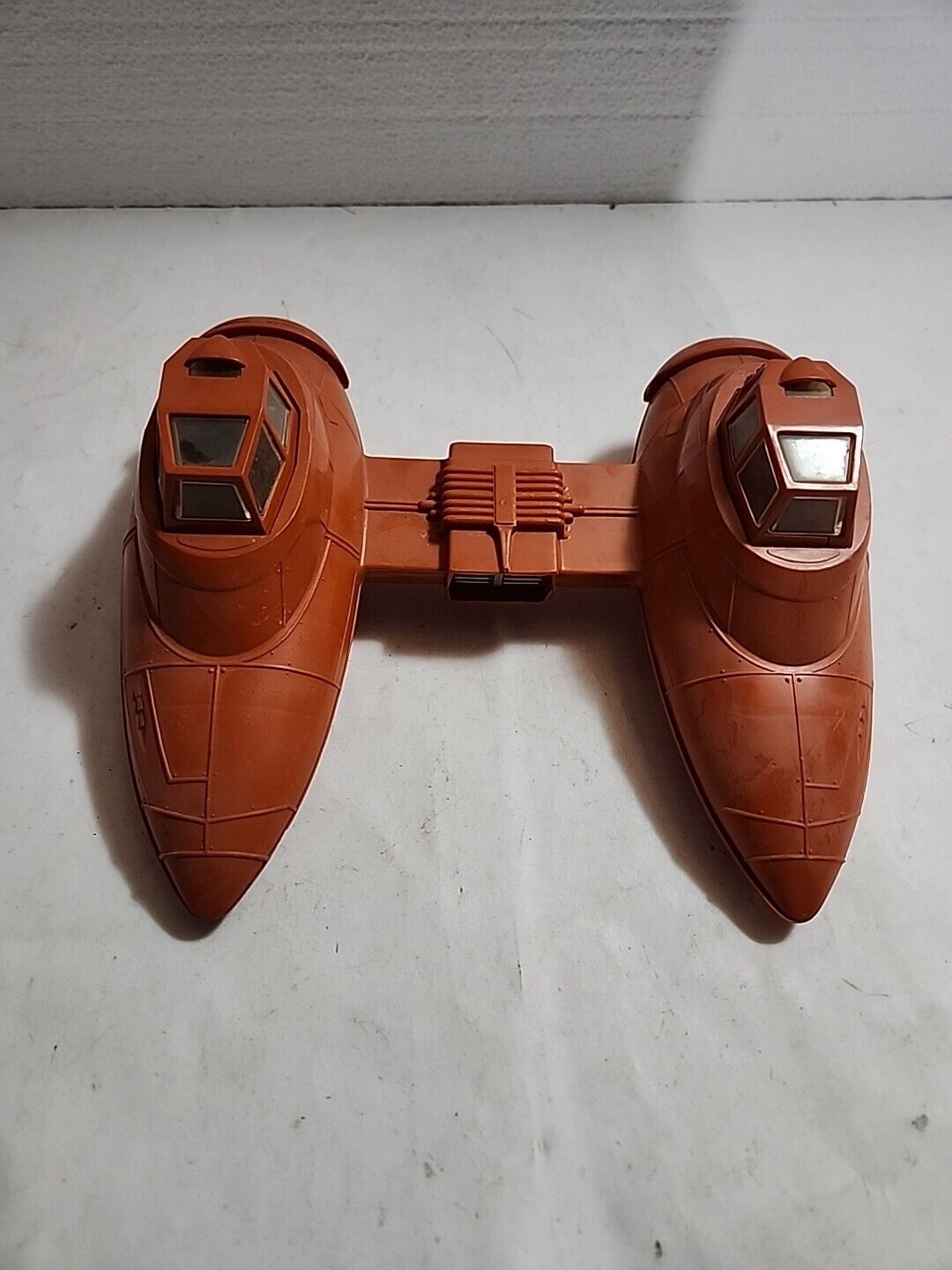 Twin-Pod Cloud Car sold