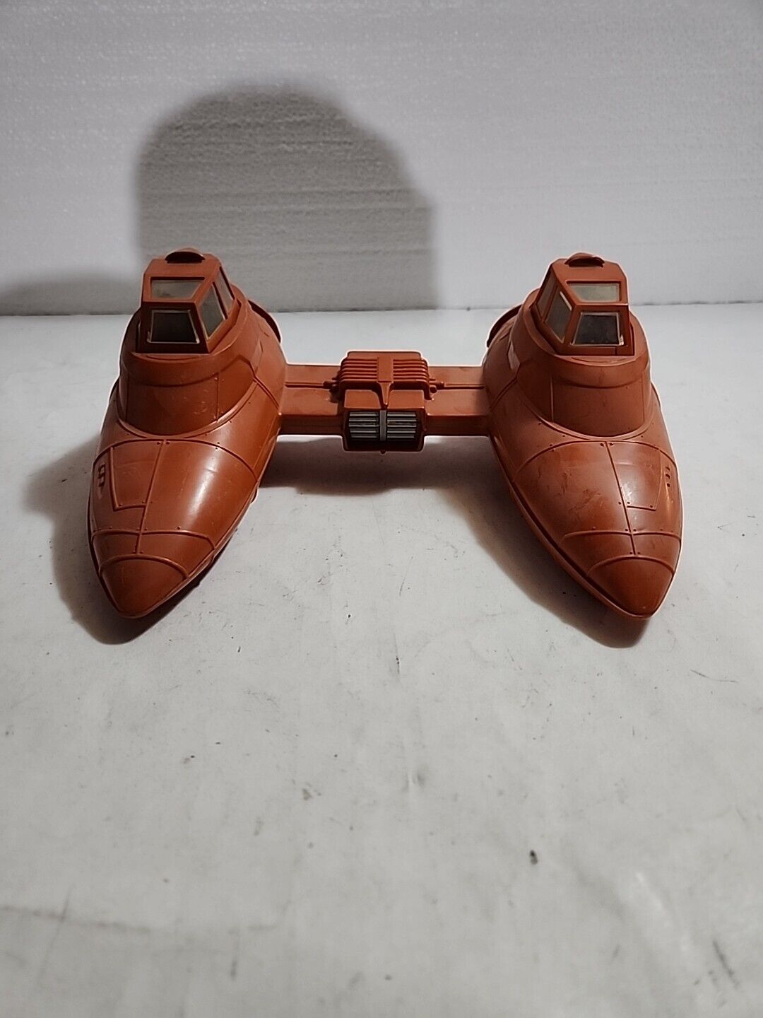 Twin-Pod Cloud Car sold