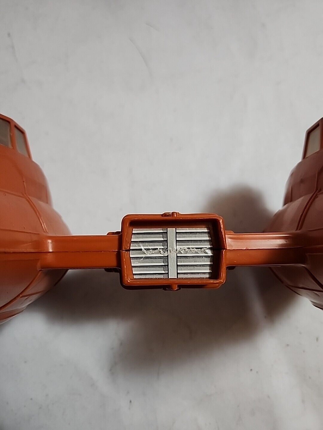 Twin-Pod Cloud Car sold