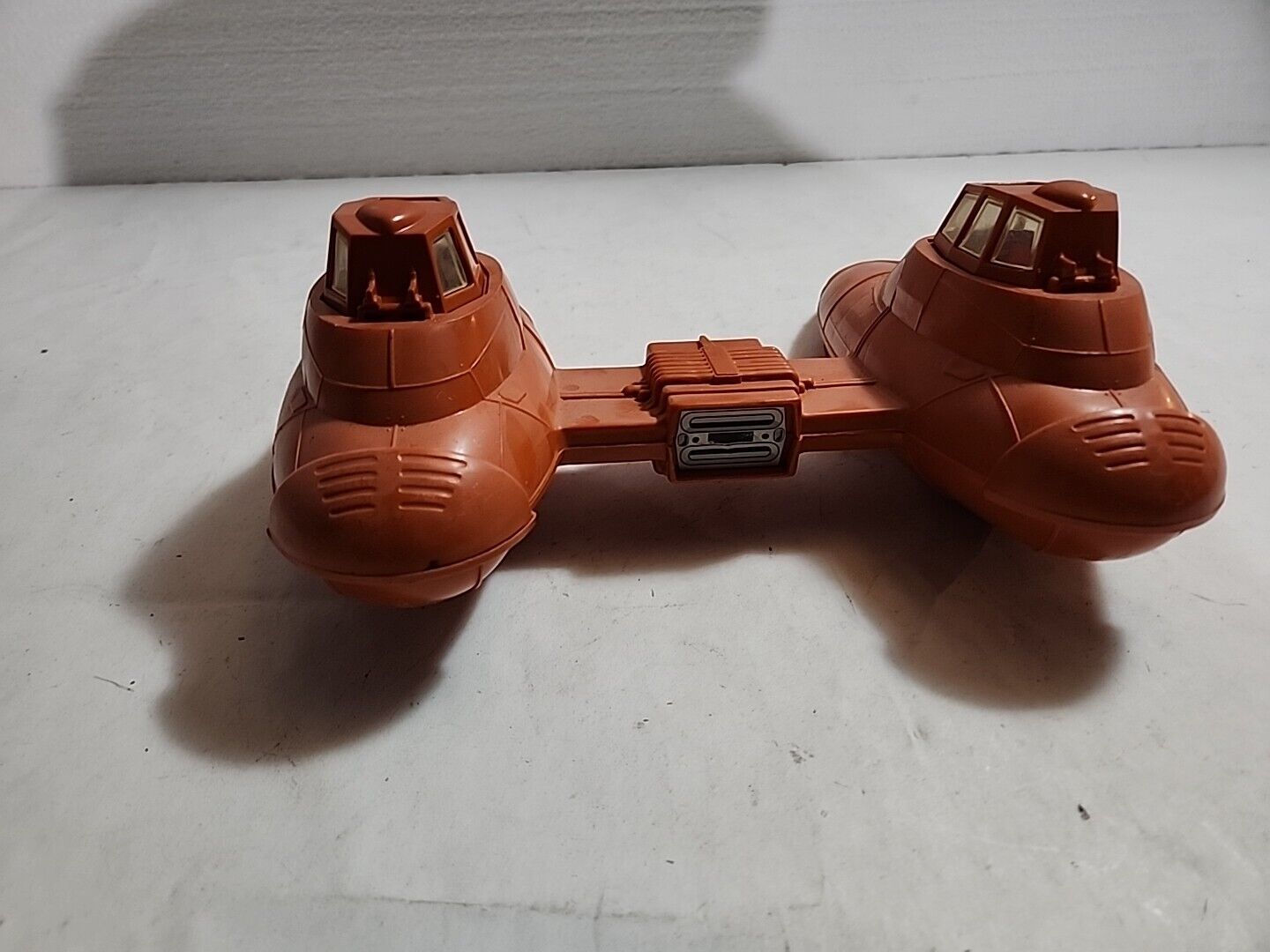 Twin-Pod Cloud Car sold