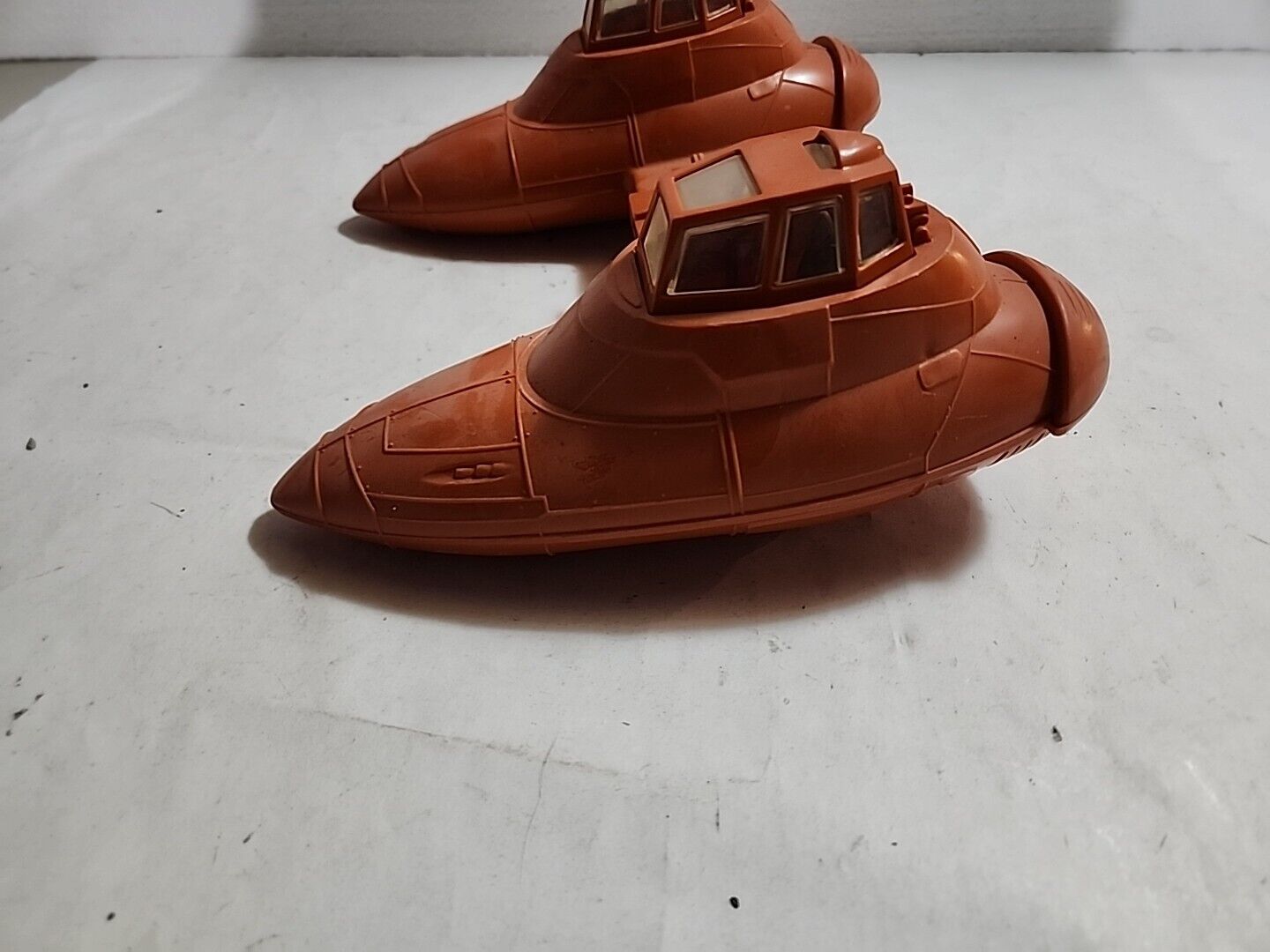 Twin-Pod Cloud Car sold