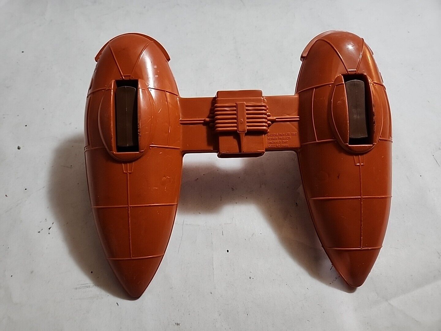 Twin-Pod Cloud Car sold