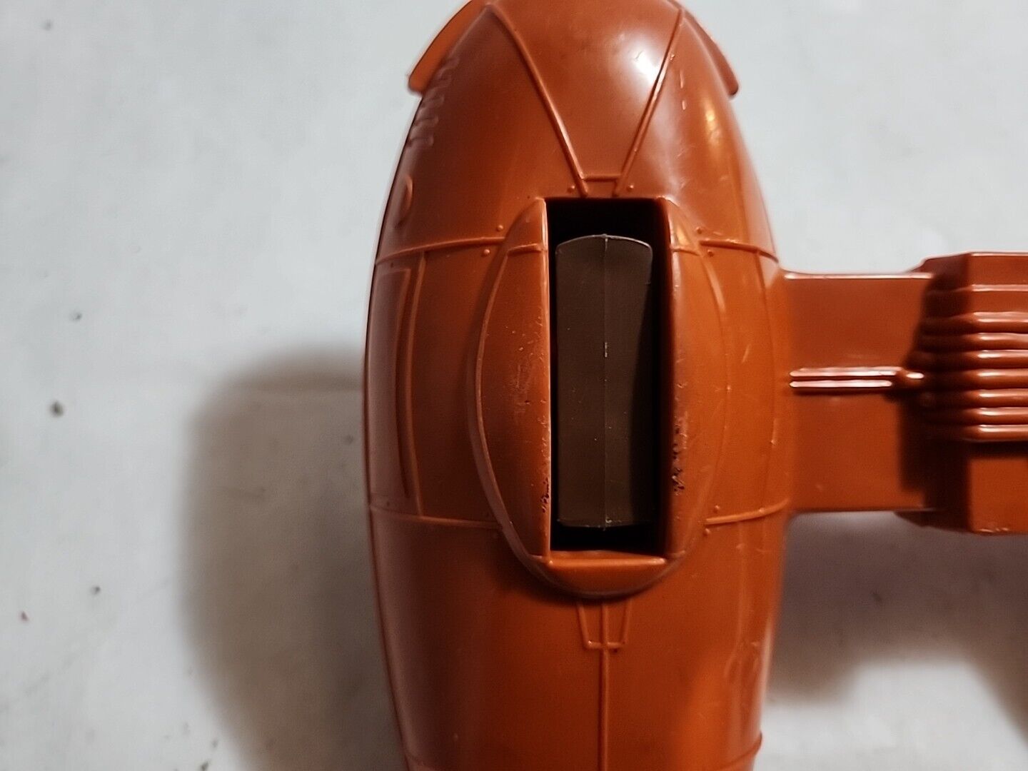Twin-Pod Cloud Car sold